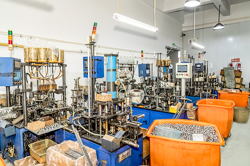 Kagamitan sa halaman