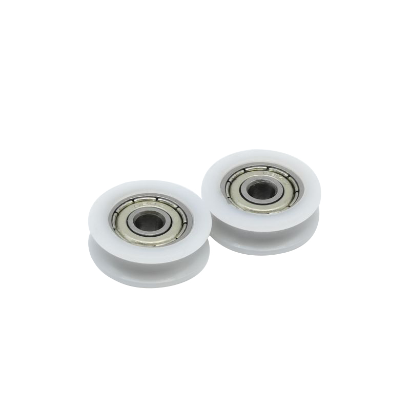 BSU62418-6R3 pang-industriya-grade na plastik na coated