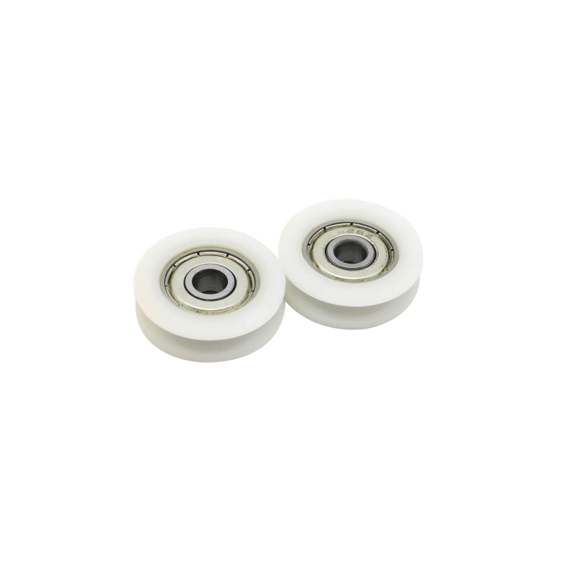 BSU62628-8R4 electrically insulating plastic coated bearings