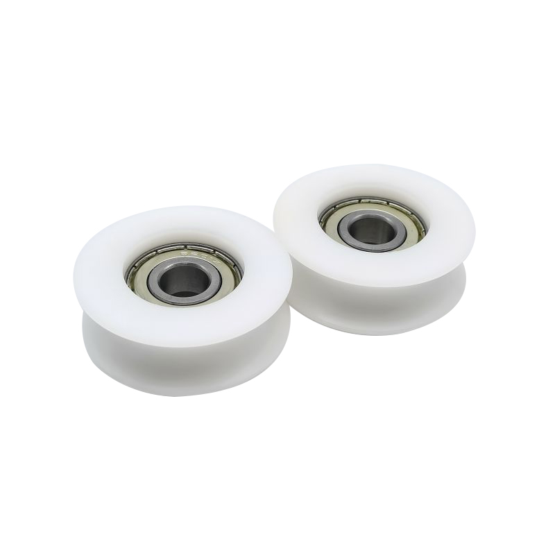 BSU620153-18R14 Mababang profile ng malalim na mga bearings ng bola