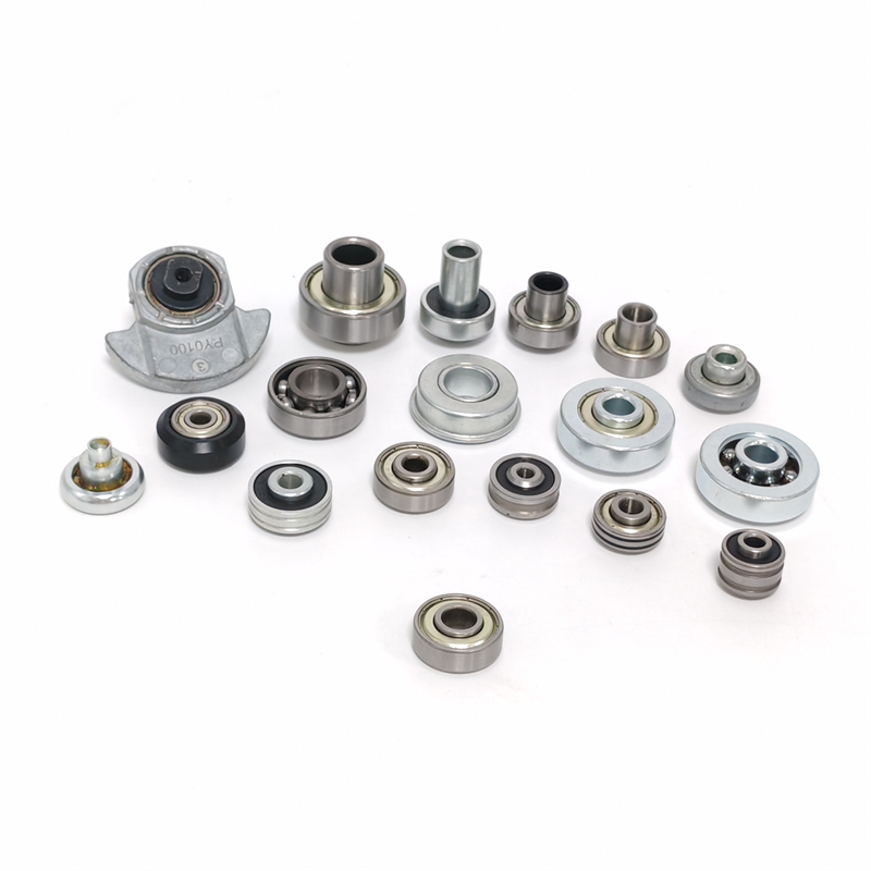 608zz Inner Ring Double Ends Extended 1mm bearings