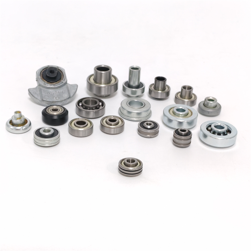 626zz Inner Ring Double Ends Extended 1mm bearings